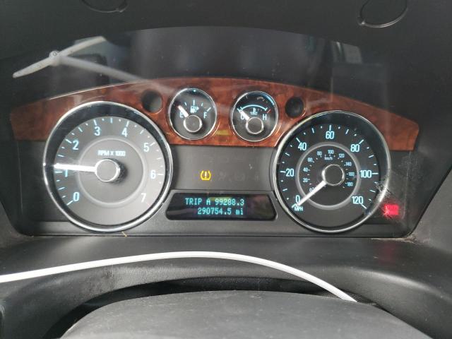 Photo 9 from auction – 2010 FORD FLEX LIMIT with VIN 2FMGK5DC2ABD03111