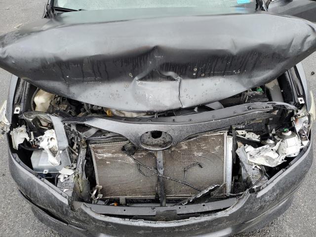Photo 11 from auction – 2011 TOYOTA CAMRY BASE with VIN 4T1BF3EKXBU673288