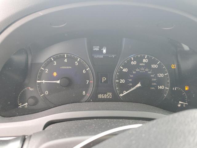 Photo 9 from auction – 2012 LEXUS RX 350 with VIN 2T2ZK1BA9CC077081