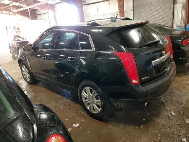 Photo 2 from auction – 2011 CADILLAC SRX LUXURY with VIN 3GYFNDEY5BS594737