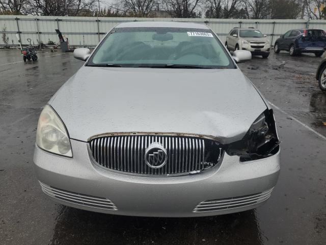Photo 5 from auction – 2007 BUICK LUCERNE CX with VIN 1G4HP57267U224777