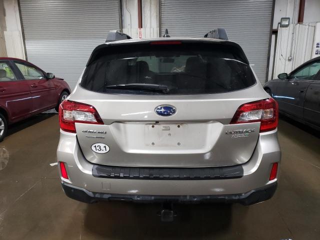 Photo 6 from auction – 2017 SUBARU OUTBACK 2. with VIN 4S4BSANCXH3211918