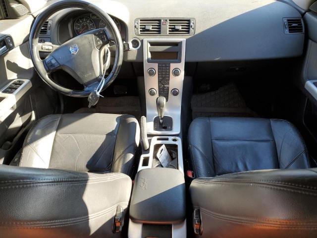 Photo 8 from auction – 2011 VOLVO V50 T5 with VIN YV1672MW8B2609158