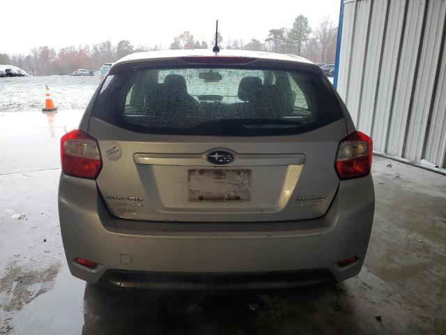 Photo 6 from auction – 2012 SUBARU IMPREZA PR with VIN JF1GPAC62CH244082