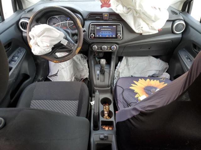 Photo 8 from auction – 2023 NISSAN VERSA S with VIN 3N1CN8DV4PL848692