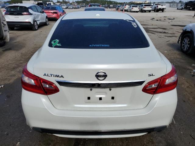 Photo 6 from auction – 2017 NISSAN ALTIMA 2.5 with VIN 1N4AL3AP8HC156778