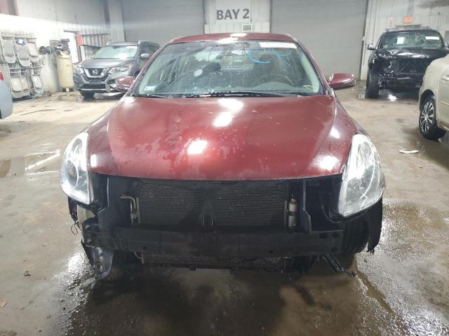 Photo 5 from auction – 2010 NISSAN ALTIMA BAS with VIN 1N4AL2AP8AN471049