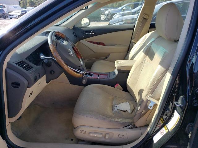 Zdjęcie 7 z aukcji – 2009 LEXUS ES 350 z VIN JTHBJ46G092306519
