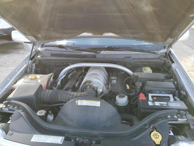 Photo 11 from auction – 2008 JEEP GRAND CHER with VIN 1J8HR78368C106004