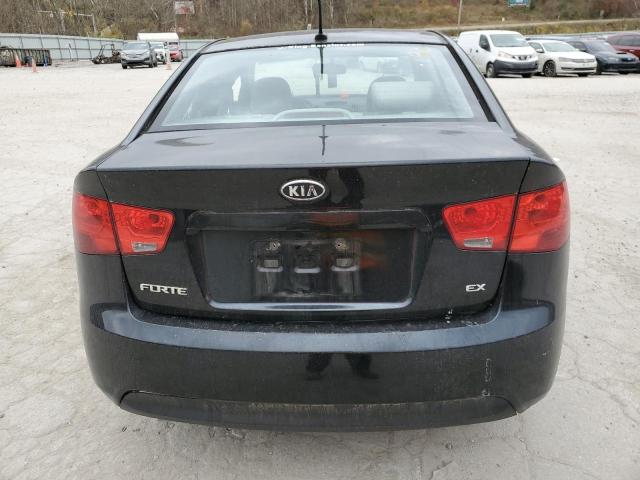 Photo 6 from auction – 2010 KIA FORTE with VIN KNAFU4A20A5124342