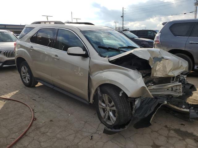 Photo 4 from auction – 2015 CHEVROLET EQUINOX LT with VIN 2GNALBEK5F1141412