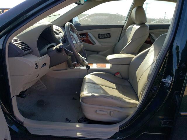 Фото 7 с аукциона – 2011 TOYOTA CAMRY BASE с VIN 4T4BF3EK9BR160071