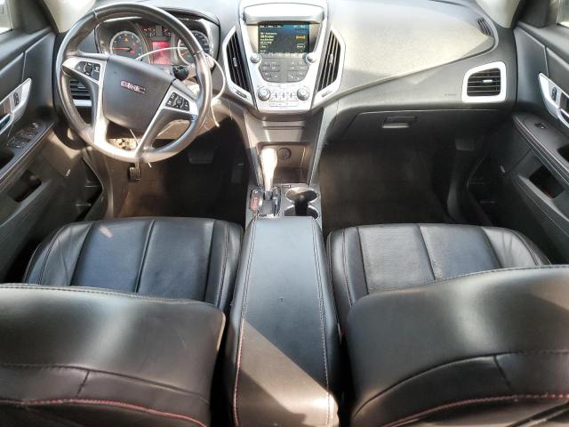 Photo 8 from auction – 2015 GMC TERRAIN SL with VIN 2GKFLXEK1F6411920