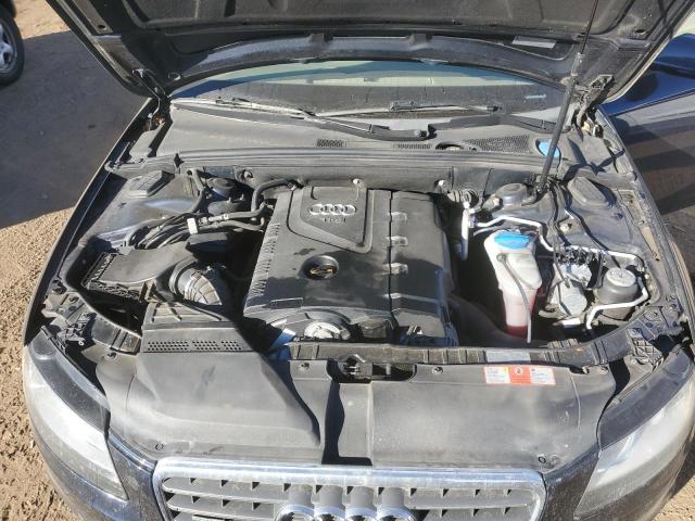 Zdjęcie 11 z aukcji – 2010 AUDI A4 PREMIUM z VIN WAUBFAFL3AN040847