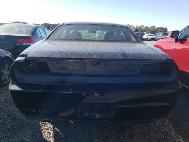Photo 10 from auction – 2013 DODGE CHALLENGER with VIN 2C3CDYAG3DH517861