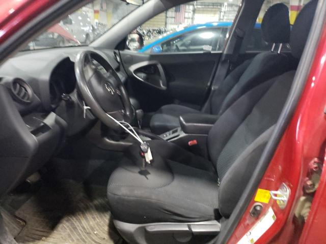 Photo 7 from auction – 2012 TOYOTA RAV4 SPORT with VIN 2T3RF4DV6CW264424