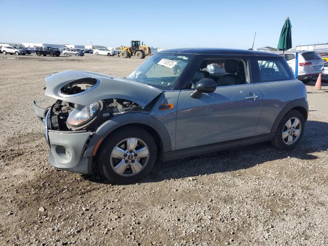MINI COOPER 2015 with VIN WMWXM5C54F3A56893 - Photo from auction