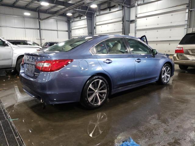 Photo 3 from auction – 2015 SUBARU LEGACY 3.6 with VIN 4S3BNEN62F3031116