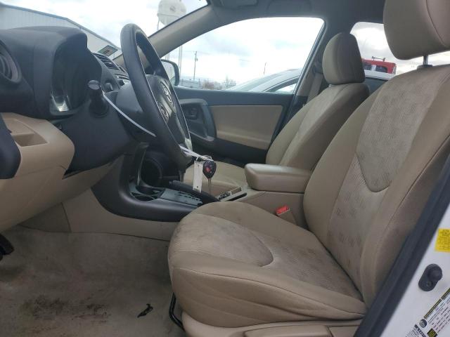 Photo 7 from auction – 2012 TOYOTA RAV4 with VIN 2T3BF4DV8CW260828