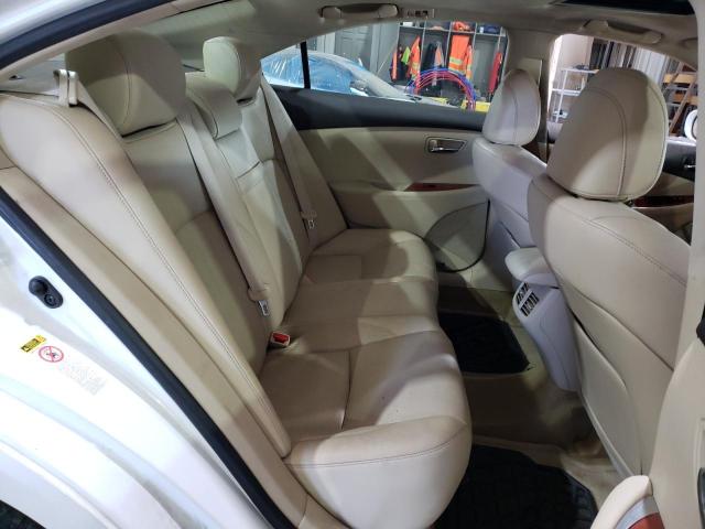 Photo 10 from auction – 2012 LEXUS ES 350 with VIN JTHBK1EG1C2507950