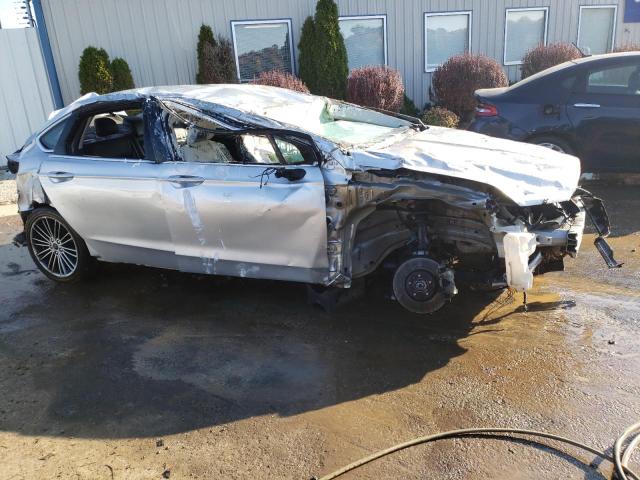 Photo 4 from auction – 2013 FORD FUSION SE with VIN 3FA6P0H98DR186097