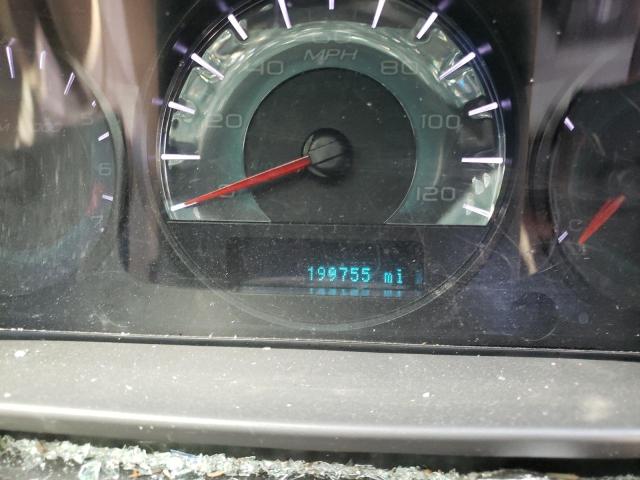 Photo 9 from auction – 2012 FORD FUSION SE with VIN 3FAHP0HA2CR334195