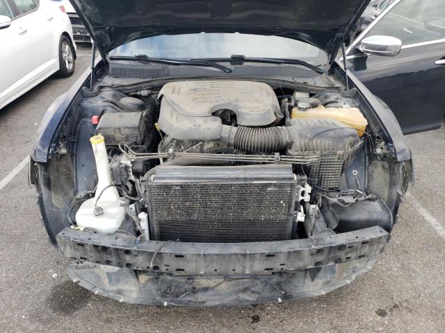 Photo 11 from auction – 2014 CHRYSLER 300C with VIN 2C3CCAKG0EH260460