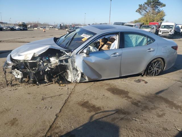 LEXUS ES 350 2016 with VIN JTHBK1GGXG2237880 - Photo from auction