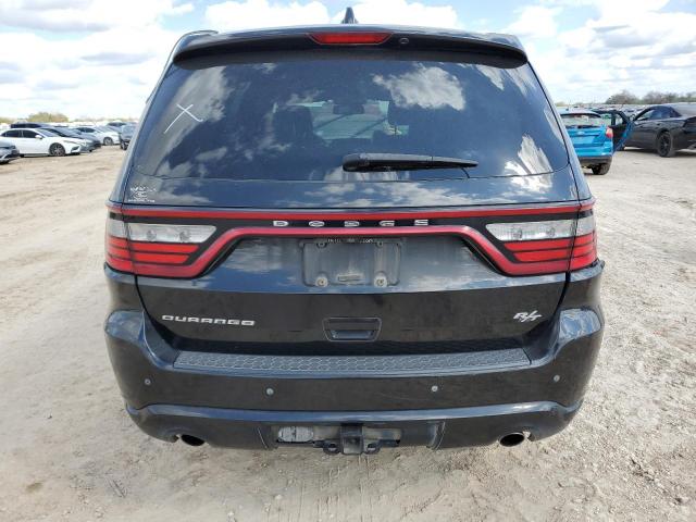 Photo 6 from auction – 2014 DODGE DURANGO R/ with VIN 1C4SDHCT3EC597717
