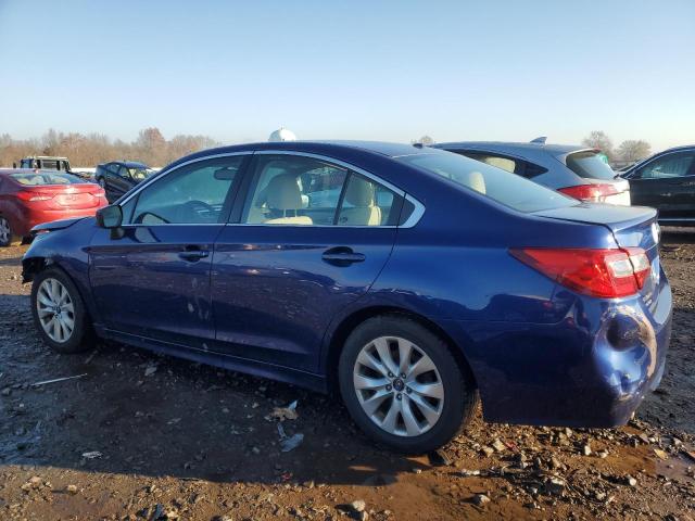 Photo 2 from auction – 2015 SUBARU LEGACY 2.5 with VIN 4S3BNAD69F3067122