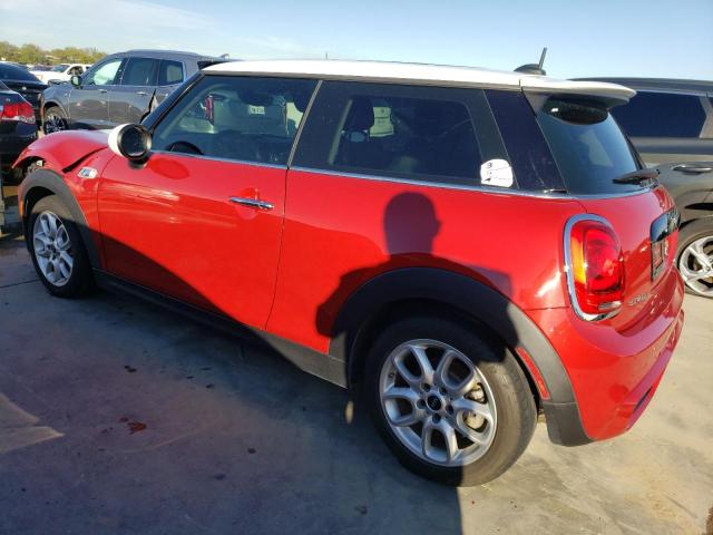 Photo 2 from auction – 2015 MINI COOPER S with VIN WMWXP7C57F2A40261