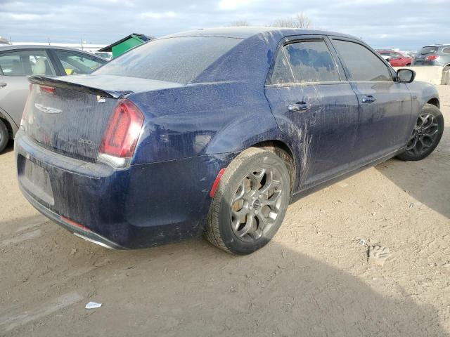 Photo 3 from auction – 2015 CHRYSLER 300 S with VIN 2C3CCAGG3FH892279