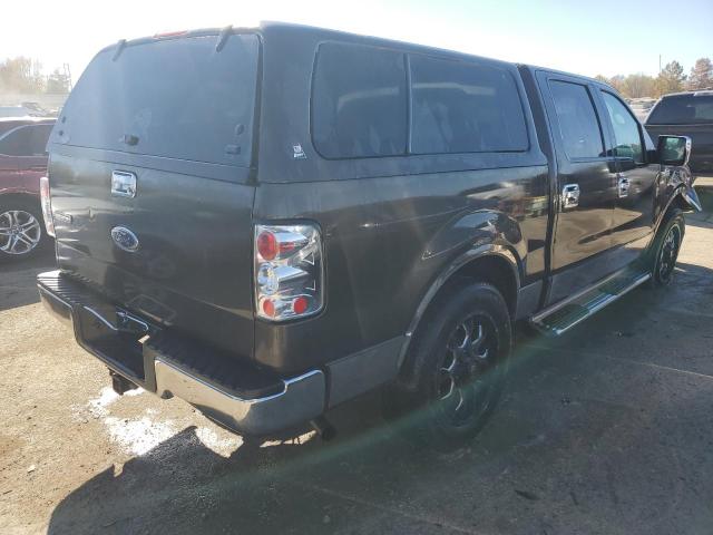 Photo 3 from auction – 2005 FORD F150 SUPER with VIN 1FTPW12525FB05476