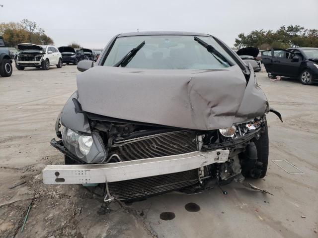 Photo 5 from auction – 2010 HONDA CIVIC LX with VIN 19XFA1F54AE079228