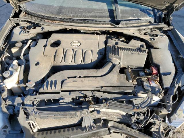 Photo 11 from auction – 2012 NISSAN ALTIMA BAS with VIN 1N4AL2AP6CN574862