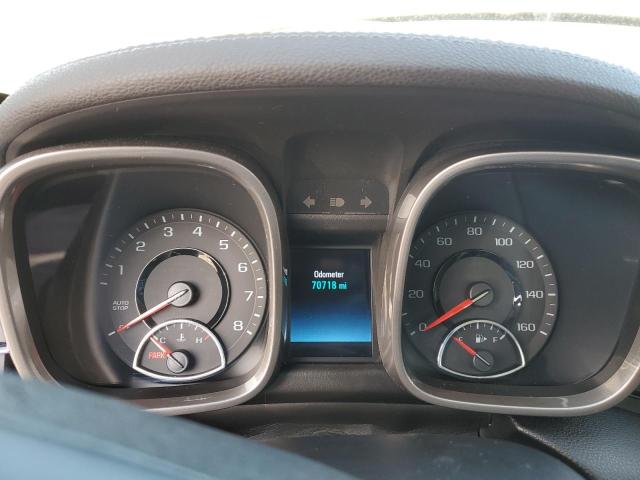 Photo 9 from auction – 2015 CHEVROLET MALIBU 1LT with VIN 1G11C5SL9FF321145