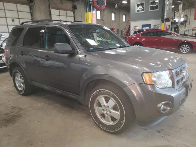 Photo 4 from auction – 2011 FORD ESCAPE XLT with VIN 1FMCU9D78BKC35486