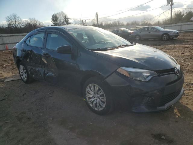 Photo 4 from auction – 2014 TOYOTA COROLLA L with VIN 2T1BURHE4EC190285