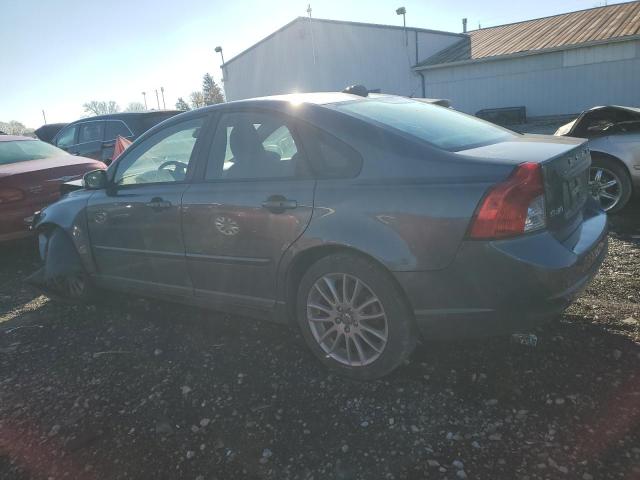 Photo 2 from auction – 2010 VOLVO S40 2.4I with VIN YV1390MS4A2486343