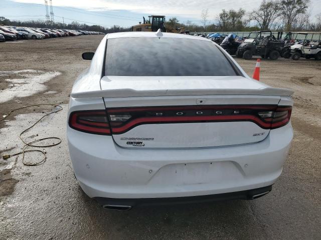 Photo 6 from auction – 2017 DODGE CHARGER SX with VIN 2C3CDXHG7HH514726