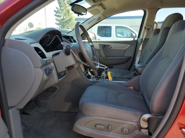 Photo 7 from auction – 2014 CHEVROLET TRAVERSE L with VIN 1GNKVGKD4EJ132206