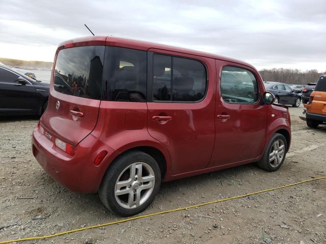 Photo 3 from auction – 2012 NISSAN CUBE BASE with VIN JN8AZ2KR3CT251572