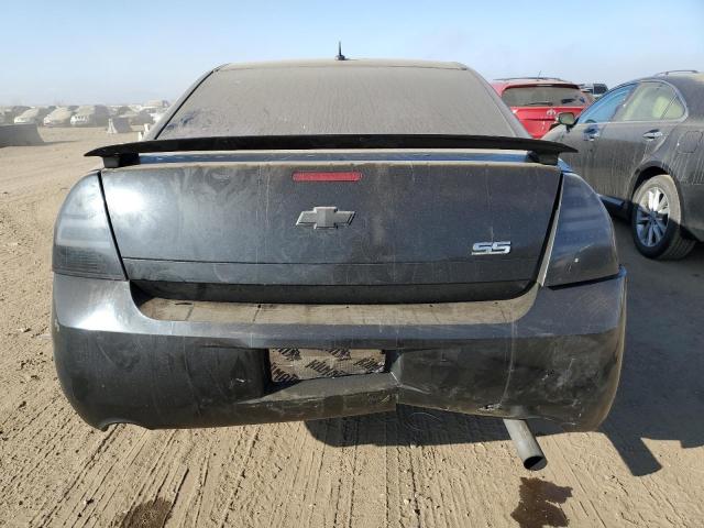 Photo 6 from auction – 2006 CHEVROLET IMPALA SUP with VIN 2G1WD58CX69300470