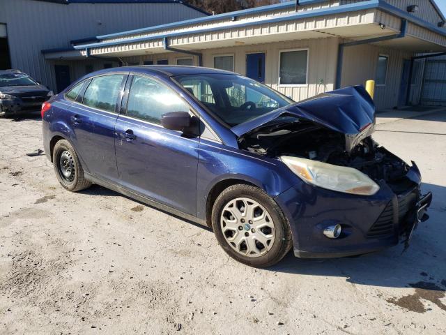 Photo 4 from auction – 2012 FORD FOCUS SE with VIN 1FAHP3F23CL148421