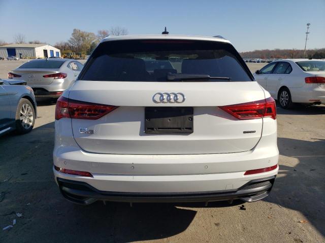 Photo 6 from auction – 2020 AUDI Q3 PRESTIG with VIN WA1FECF33L1014269