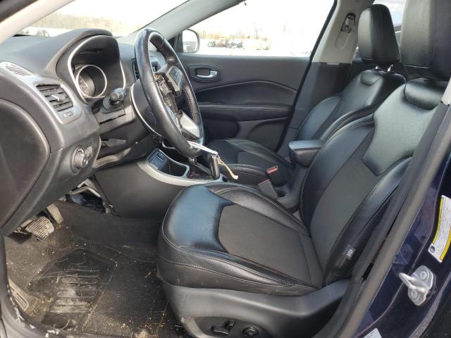 Photo 7 from auction – 2018 JEEP COMPASS LA with VIN 3C4NJCBB0JT134322