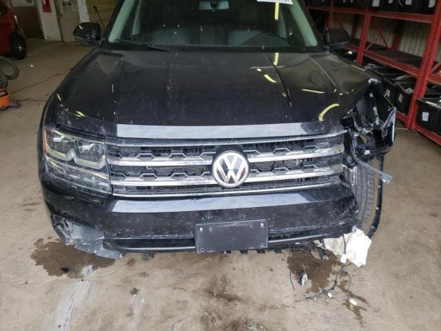 Photo 12 from auction – 2019 VOLKSWAGEN ATLAS SE with VIN 1V2LR2CA3KC533706