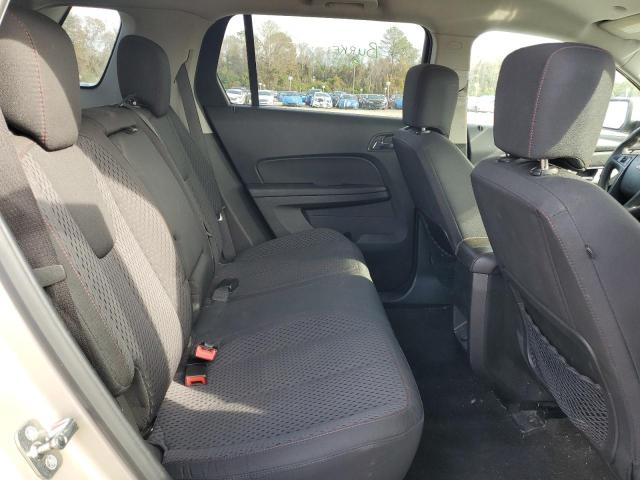 Photo 10 from auction – 2012 GMC TERRAIN SL with VIN 2GKALMEK4C6314943