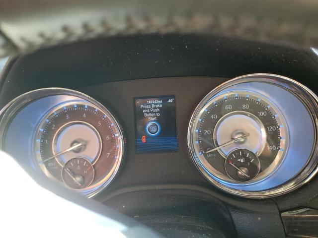 Photo 9 from auction – 2013 CHRYSLER 300 with VIN 2C3CCAAGXDH599212