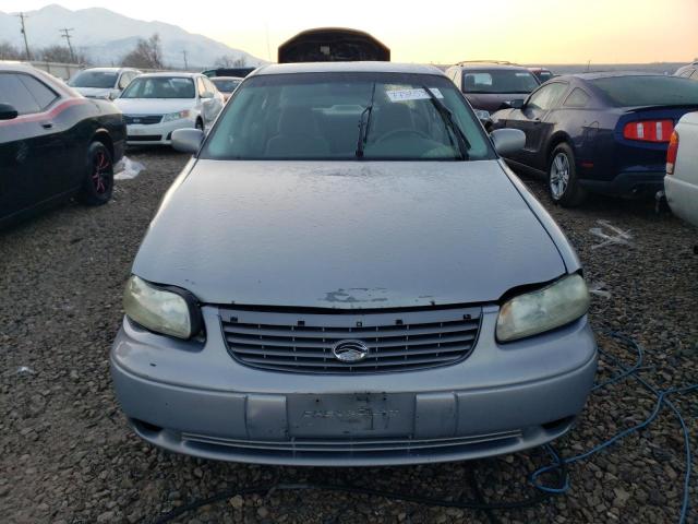Photo 5 from auction – 1998 CHEVROLET MALIBU with VIN 1G1ND52M5W6109205